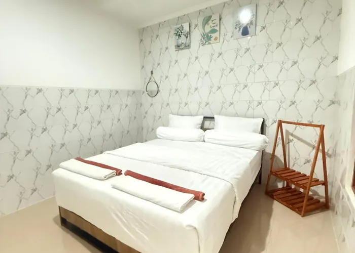 بيت ضيافة Private In Bali 10mints To