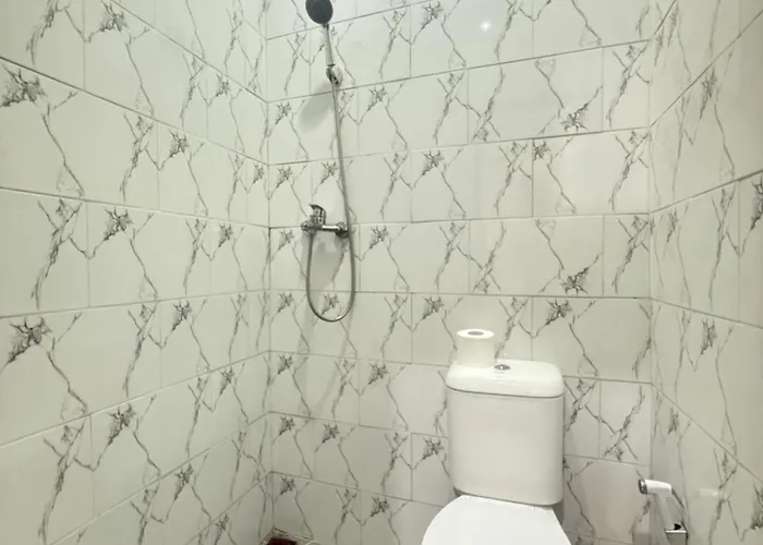 بيت ضيافة Private In Bali 10mints To