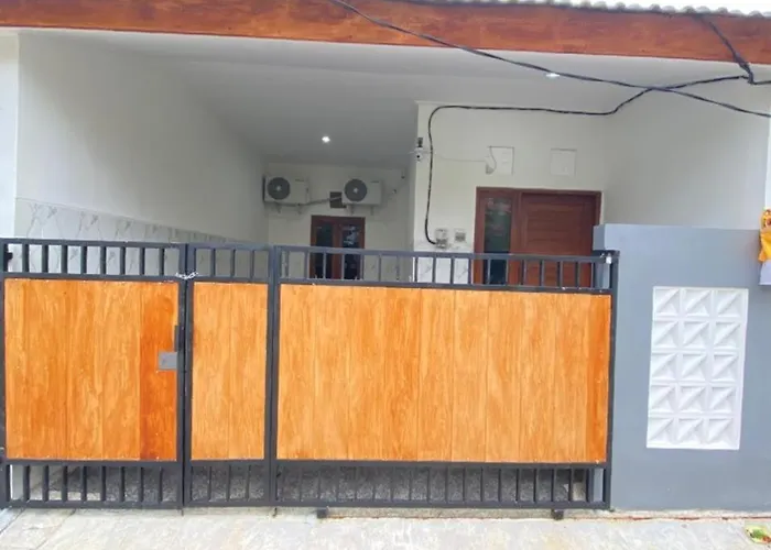 Private In Bali 10mints To