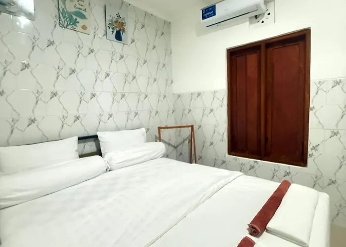 Private In Bali 10mints To