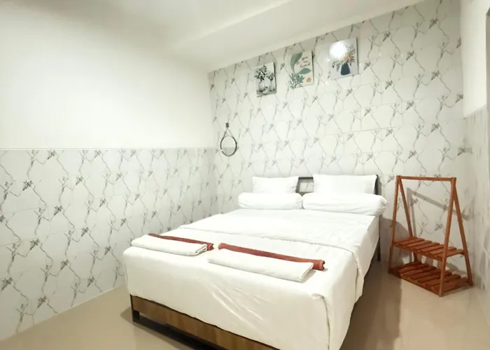 Private In Bali 10mints To بيت ضيافة *