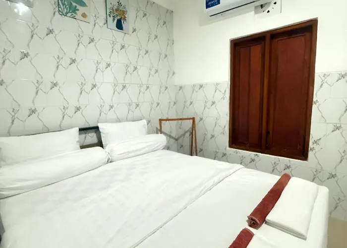 Private In Bali 10mints To بيت ضيافة سانور