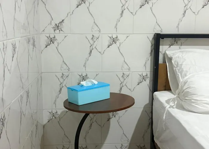 بيت ضيافة Private In Bali 10mints To *