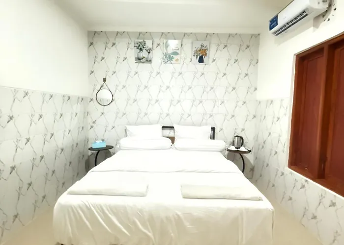 Private In Bali 10mints To بيت ضيافة *