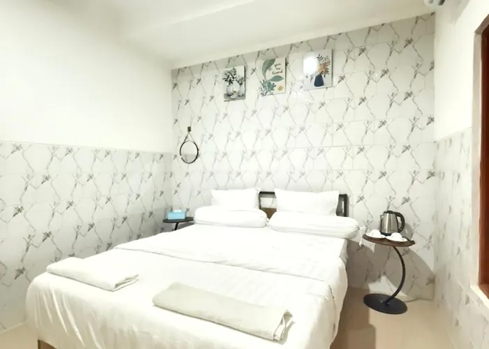بيت ضيافة Private In Bali 10mints To *